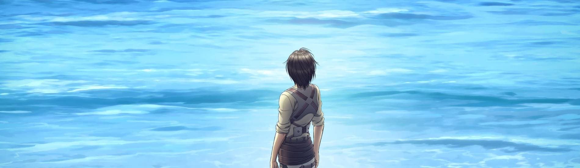 Shingeki no Kyojin Season 3 Part 2 Sub Indo