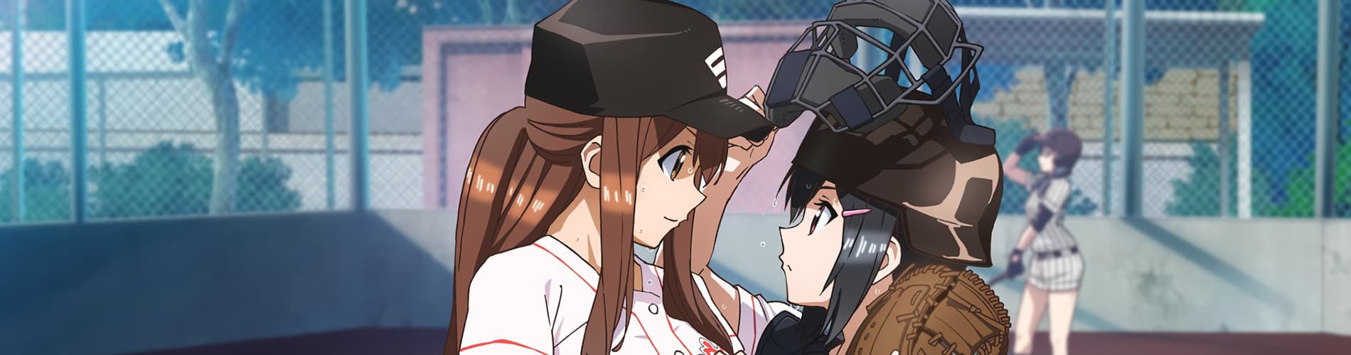 Tamayomi Sub Indo