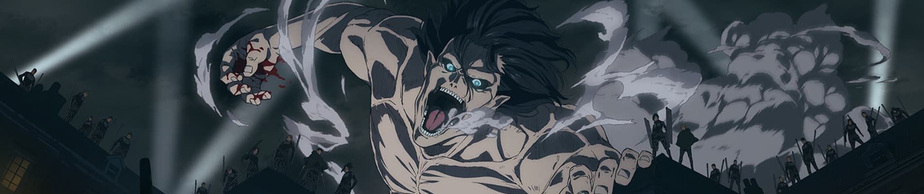 Shingeki no Kyojin – The Final Season Sub Indo