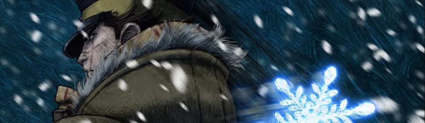 Golden Kamuy Season 3 Sub Indo