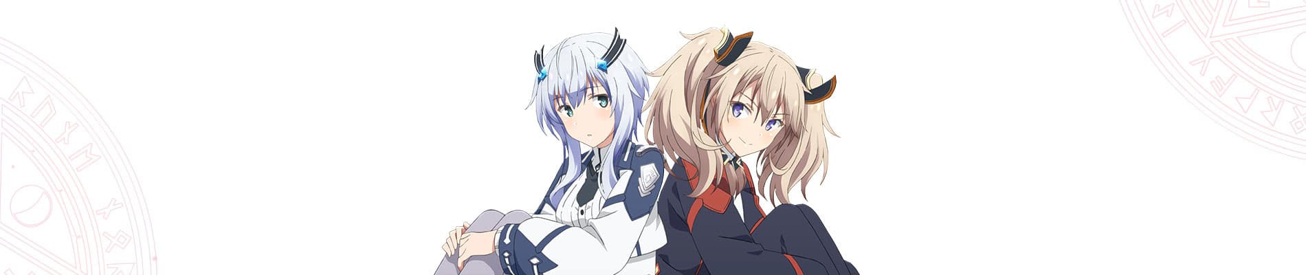 Maou Gakuin no Futekigousha Sub Indo