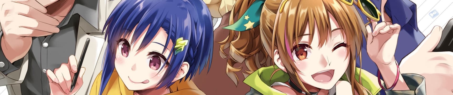 Bokutachi no Remake Sub Indo