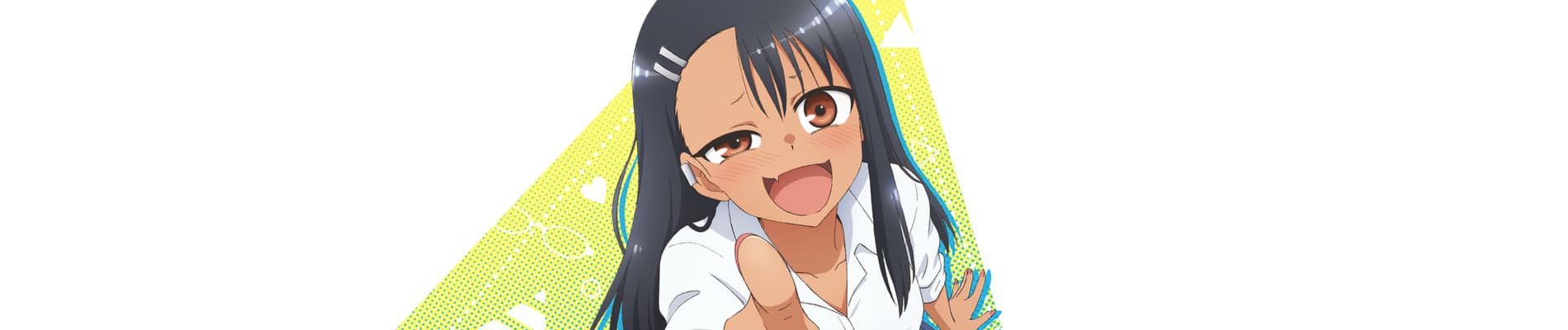 Ijiranaide, Nagatoro-san Sub Indo