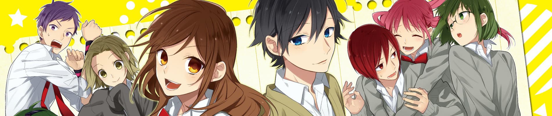 Horimiya Sub Indo