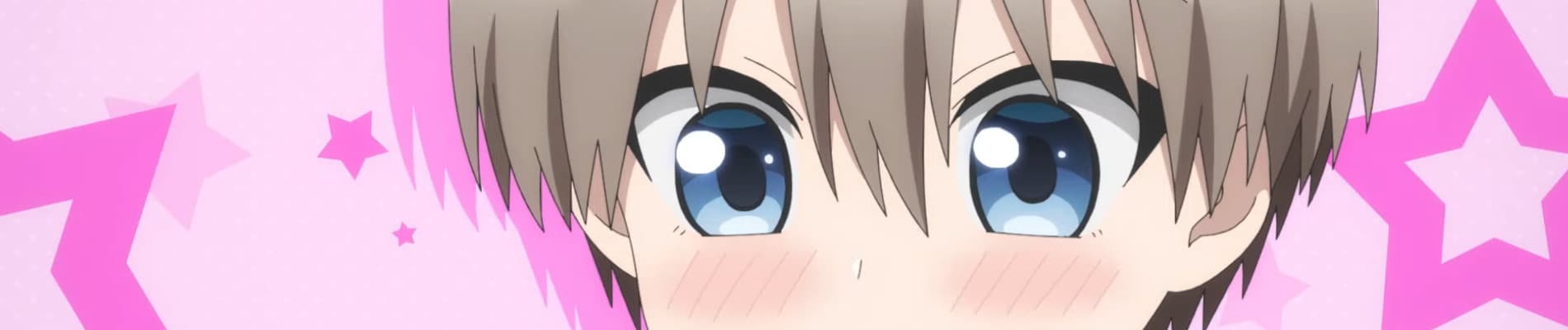 Uzaki-chan wa Asobitai! Season 2 Sub Indo
