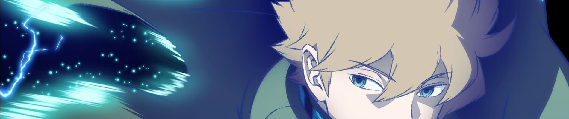 World Trigger 3rd Season Sub Indo