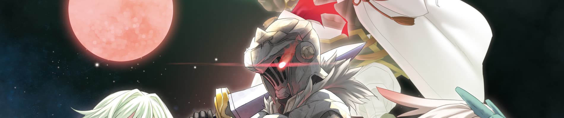 Goblin Slayer Season 2 Sub Indo