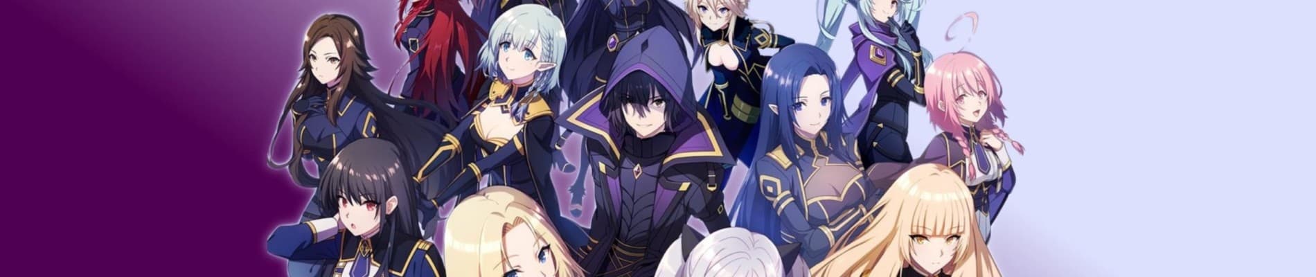 Kage no Jitsuryokusha ni Naritakute! Sub Indo