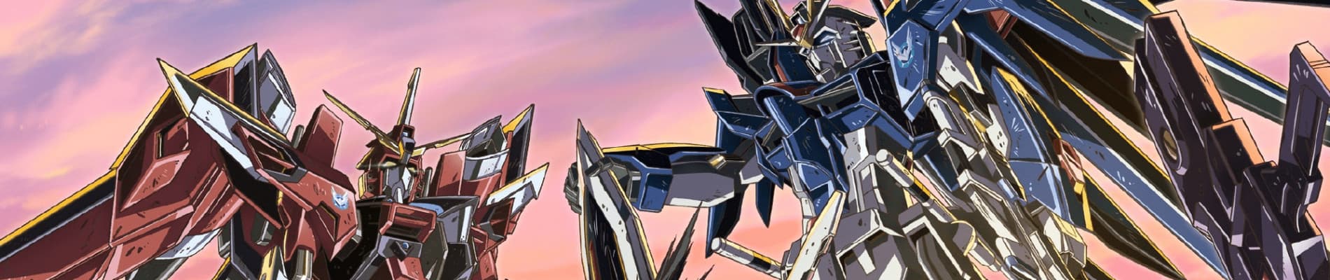 Kidou Senshi Gundam SEED Freedom Sub Indo