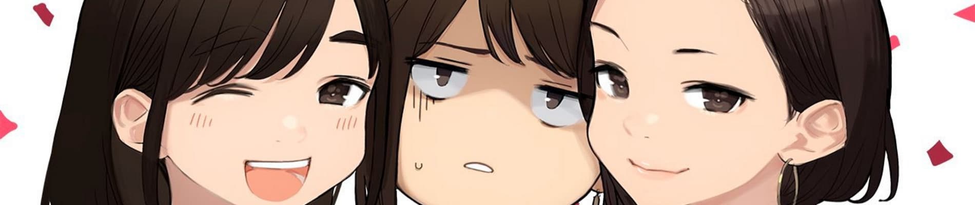 Ganbare Douki-chan Sub Indo