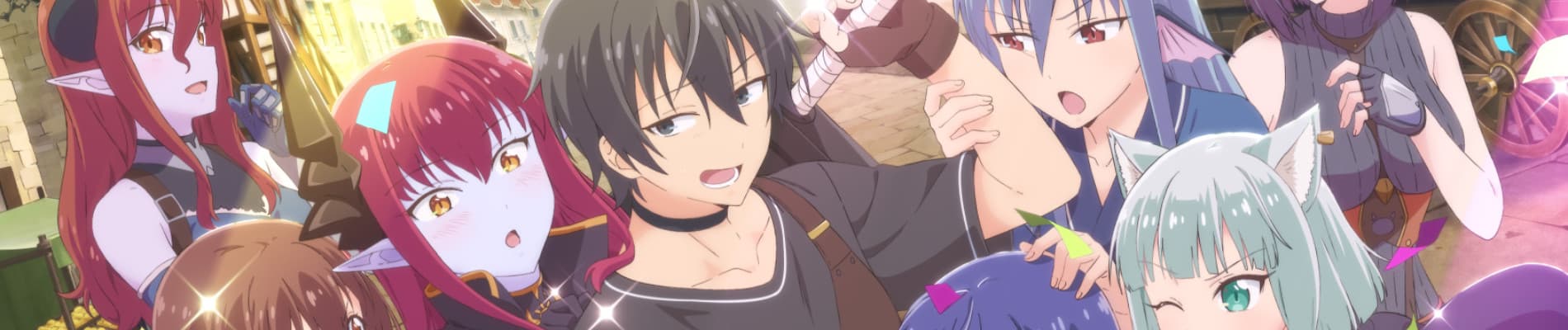 Isekai Shoukan wa Nidome desu Sub Indo