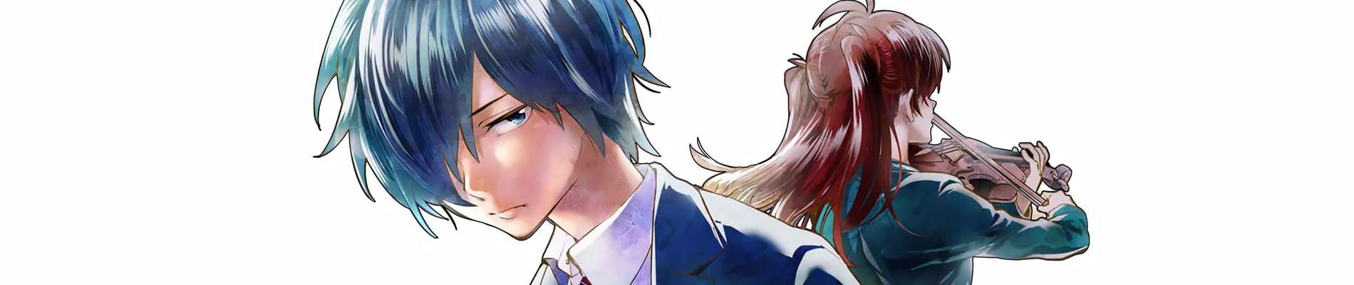 Ao no Orchestra Sub Indo