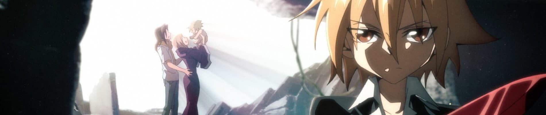 Shaman King: Flowers Sub Indo
