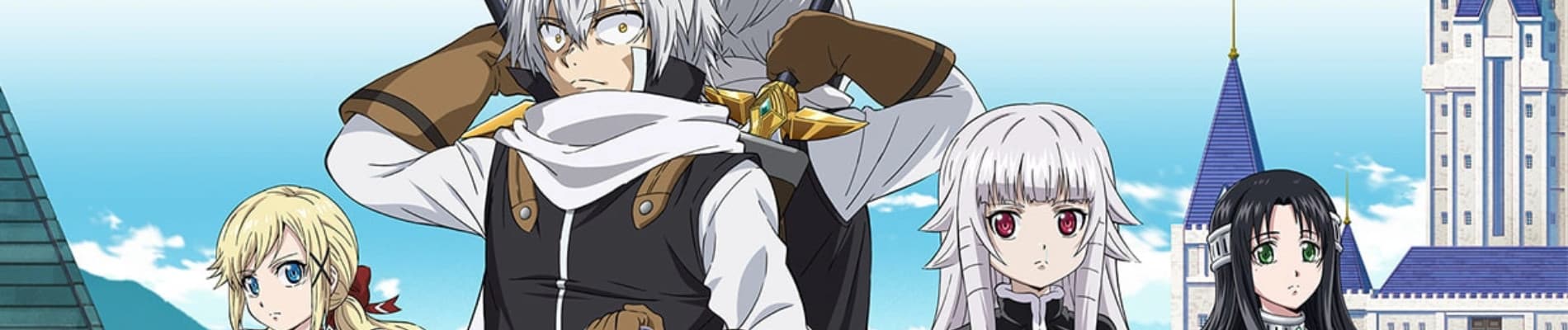 Yuusha ga Shinda! Sub Indo