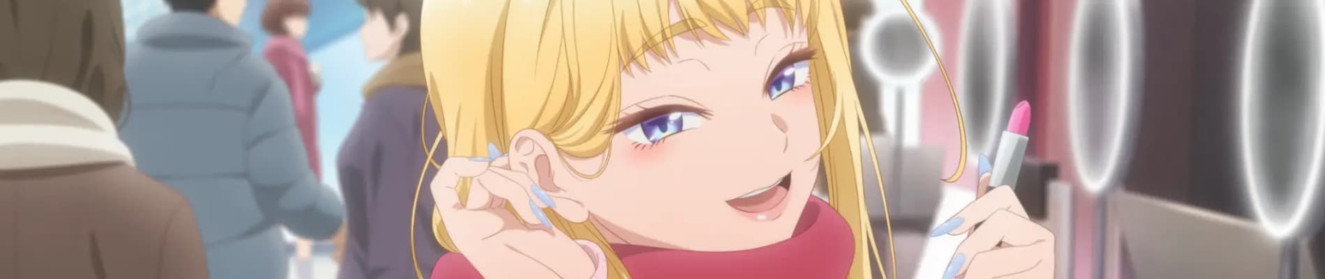 Dosanko Gal wa Namara Menkoi Sub Indo