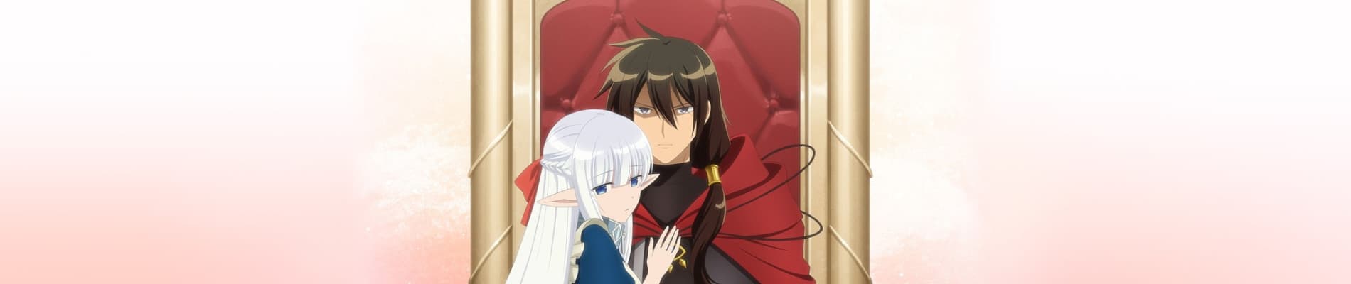 Maou no Ore ga Dorei Elf wo Yome ni Shitanda ga, Dou Medereba Ii? Sub Indo