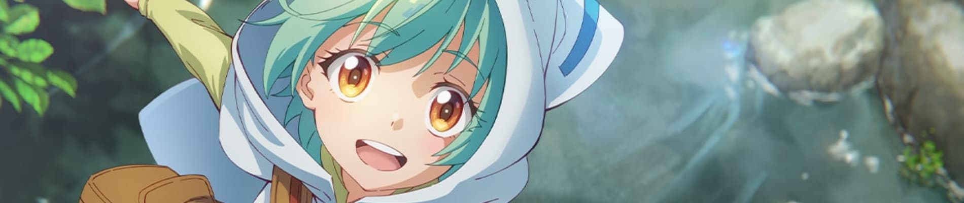 Saijaku Tamer wa Gomi Hiroi no Tabi wo Hajimemashita. Sub Indo