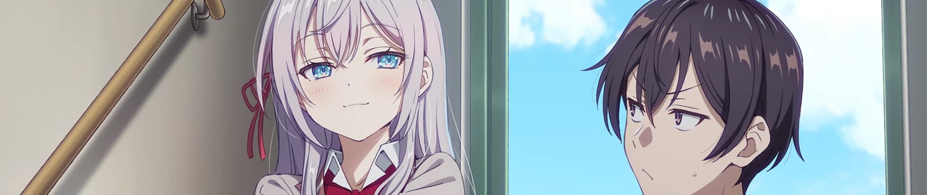 Roshidere Sub Indo