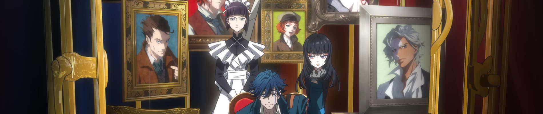 Undead Girl Murder Farce Sub Indo