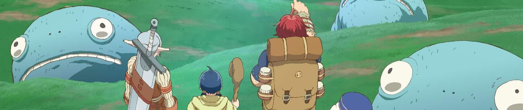 Kono Sekai wa Fukanzen Sugiru Sub Indo