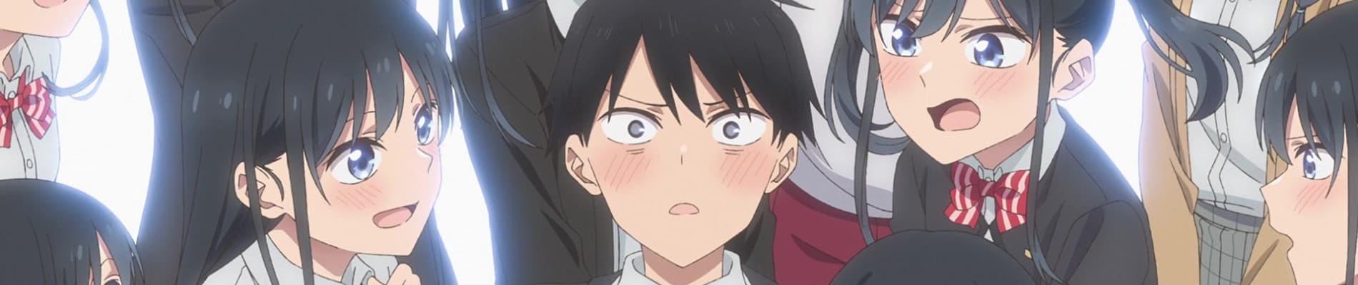 Giji Harem Sub Indo