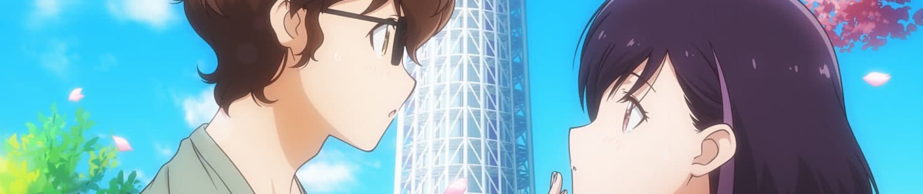 Kekkon suru tte, Hontou desu ka Sub Indo