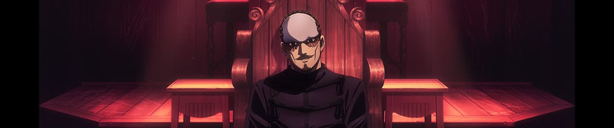 Golden Kamuy Final Season Sub Indo