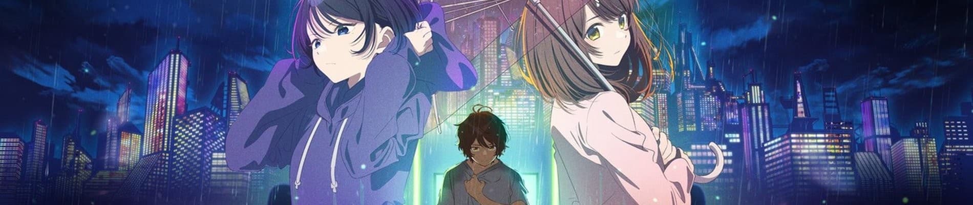 Bokura no Ameiro Protocol Sub Indo