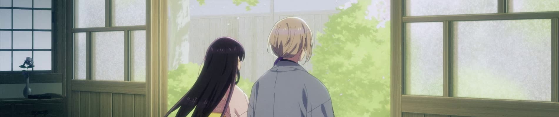 Watashi no Shiawase na Kekkon Season 2 Sub Indo