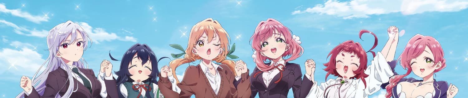 Hyakkano Season 2 Sub Indo