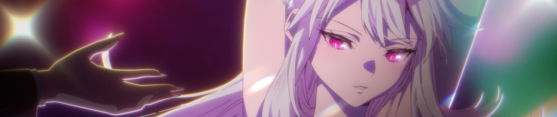 Mato Seihei no Slave Season 2 Sub Indo
