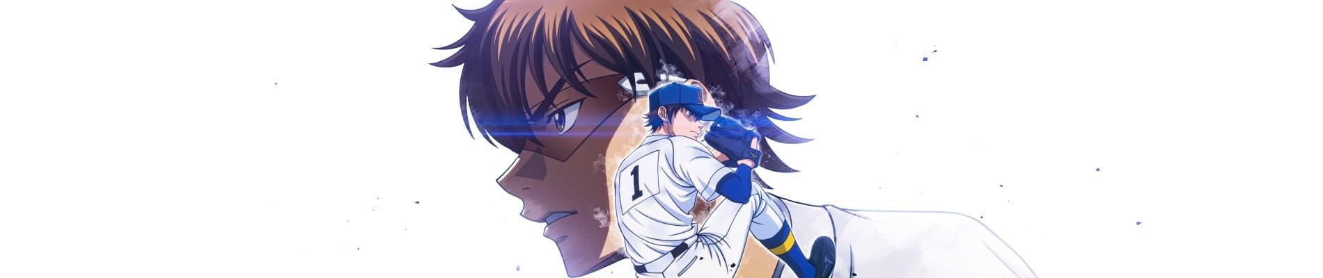 Diamond no Ace Act II Season 2 Sub Indo