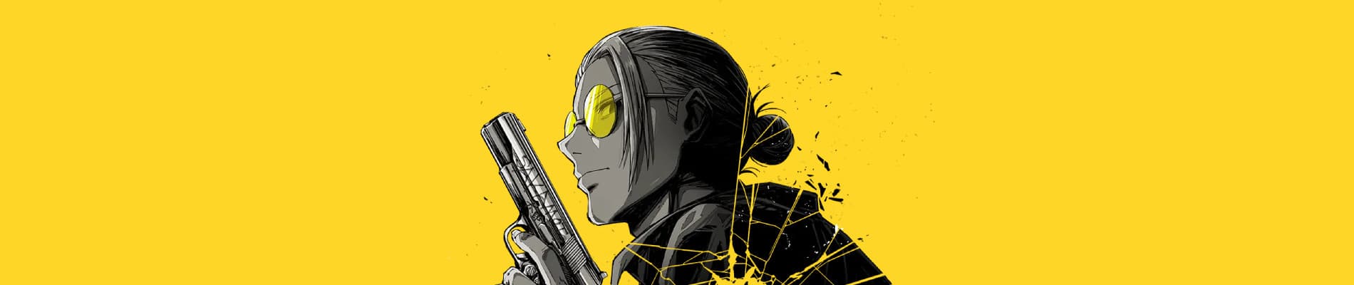 Sakamoto Days Sub Indo