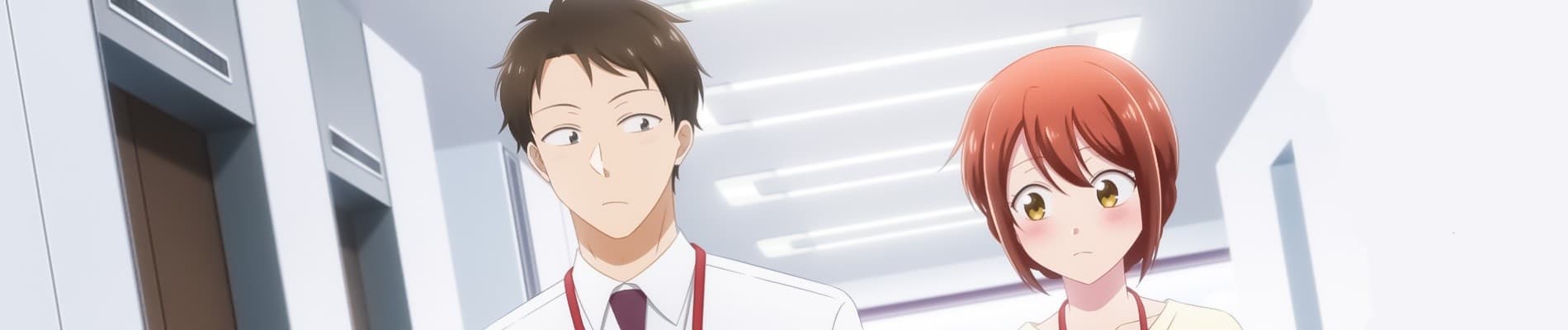 Kono Kaisha Suki Hito Imasu Sub Indo