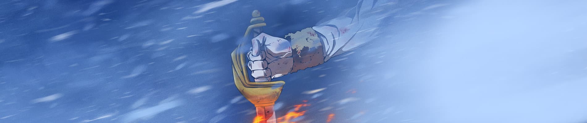 Undead Unluck: Winter-hen Sub Indo