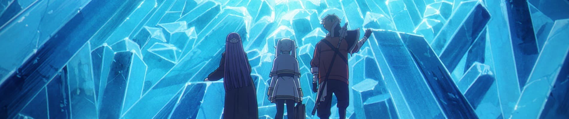 Sousou no Frieren Season 2 Sub Indo