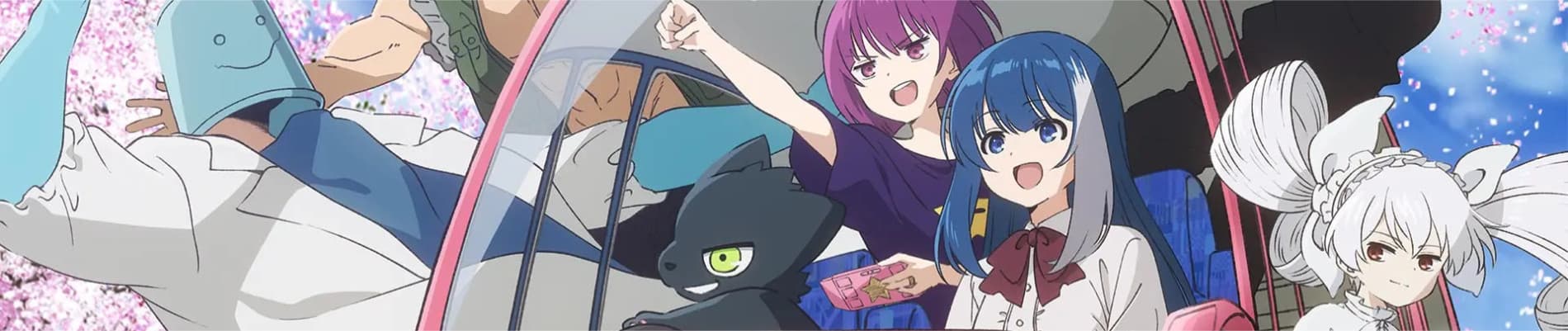 Mission Yozakura Family Season 2 Sub Indo