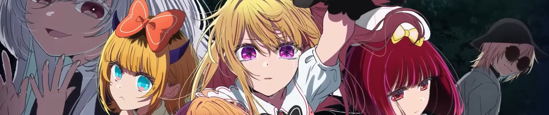 Oshi no Ko Season 3 Sub Indo