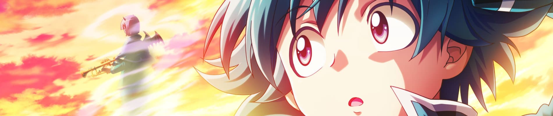 Mairimashita Iruma kun Season 4 Sub Indo