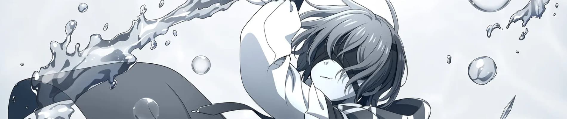 Majutsushi Kunon wa Mieteiru Sub Indo