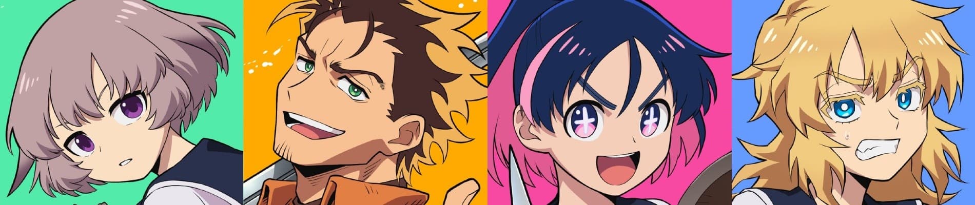 Yuusha no Kuzu Sub Indo