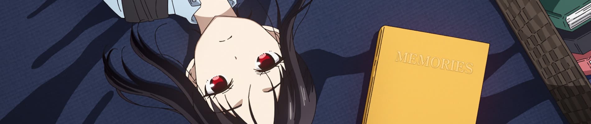 Kaguya-sama wa Kokurasetai: Otona e no Kaidan Sub Indo