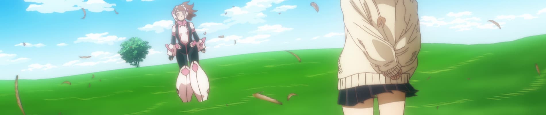 Boku no Hero Academia: More Sub Indo