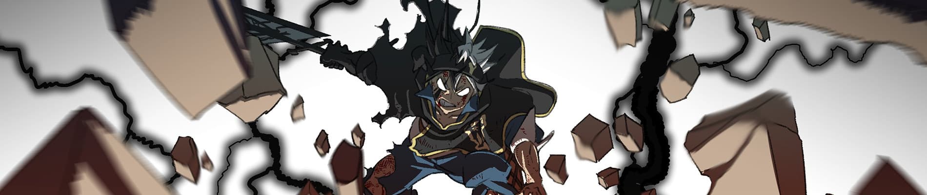 Black Clover Sub Indo