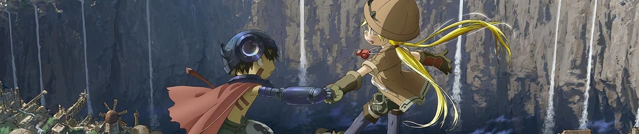 Made in Abyss Sub Indo