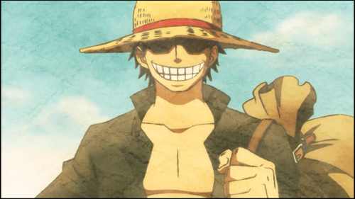One Piece: Gyojin Tou-hen