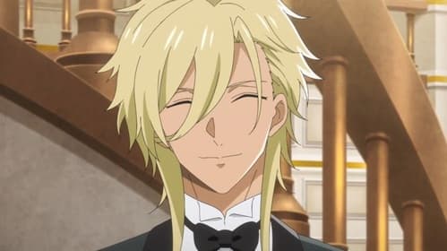 Gorilla no Kami kara Kago sareta