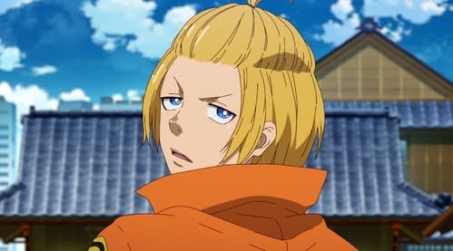 Fire Force Season 3