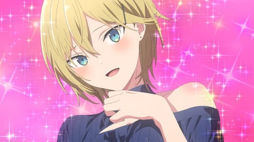 Haite Kudasai, Takamine-san