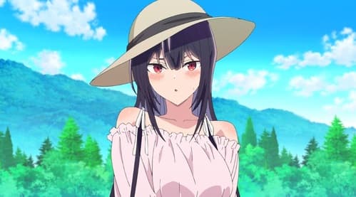 Haite Kudasai, Takamine-san